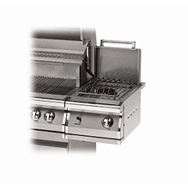pgs grill side burner